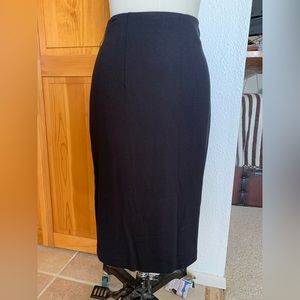 Closet clean out sale! Casual/semi professional, straight skirt